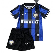 Maglia Inter Milan Bambino Divisa Prima Retro 2009-10