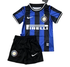 Maglia Inter Milan Bambino Divisa Prima Retro 2009-10 Maglia Inter Milan Bambino Divisa Prima Retro 2009-10