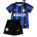 Maglia Inter Milan Bambino Divisa Prima Retro 2009-10