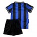Maglia Inter Milan Bambino Divisa Prima Retro 2009-10
