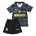 Maglia Inter Milan Bambino Divisa Terza Retro 1997-98