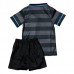 Maglia Inter Milan Bambino Divisa Terza Retro 1997-98