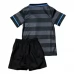 Maglia Inter Milan Bambino Divisa Terza Retro 1997-98