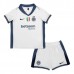 Maglia Inter Milan Bambino Divisa Trasferta 2024/25