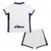 Maglia Inter Milan Bambino Divisa Trasferta 2024/25