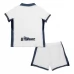 Maglia Inter Milan Bambino Divisa Trasferta 2024/25