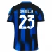 Maglia Inter Milan Barella 23 Divisa Prima 2023/24 Maglia Inter Milan Barella 23 Divisa Prima 2023/24