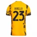 Maglia Inter Milan Barella 23 Divisa Terza 2024/25 Maglia Inter Milan Barella 23 Divisa Terza 2024/25