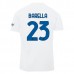 Maglia Inter Milan Barella 23 Divisa Trasferta 2023/24