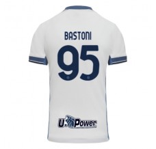 Maglia Inter Milan Bastoni 95 Divisa Trasferta 2024/25
