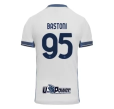 Maglia Inter Milan Bastoni 95 Divisa Trasferta 2024/25