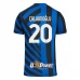 Maglia Inter Milan Çalhanoğlu 20 Divisa Prima 2024/25 Maglia Inter Milan Çalhanoğlu 20 Divisa Prima 2024/25