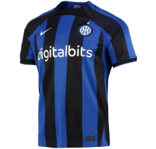 Maglia Inter Milan Divisa Prima 2022/23