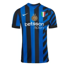 Maglia Inter Milan Divisa Prima 2024/25 Maglia Inter Milan Divisa Prima 2024/25