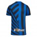 Maglia Inter Milan Divisa Prima 2024/25