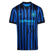 Maglia Inter Milan Divisa Prima 2025/26