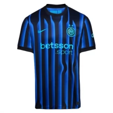 Maglia Inter Milan Divisa Prima 2025/26 Maglia Inter Milan Divisa Prima 2025/26
