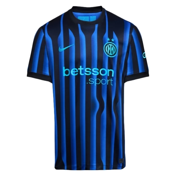 Maglia Inter Milan Barella 23 Divisa Prima 2025/26 Maglia Inter Milan Barella 23 Divisa Prima 2025/26