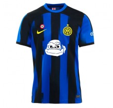 Maglia Inter Milan Divisa Prima Ninja Turtles 2023/24