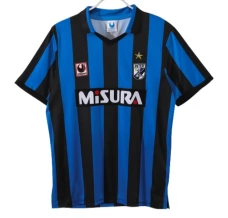 Maglia Inter Milan Divisa Prima Retro 1988-89 Maglia Inter Milan Divisa Prima Retro 1988-89