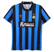 Maglia Inter Milan Divisa Prima Retro 1992-94