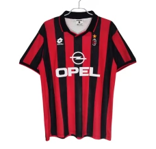 Maglia Inter Milan Divisa Prima Retro 1995-96 Maglia Inter Milan Divisa Prima Retro 1995-96