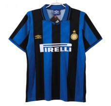 Maglia Inter Milan Divisa Prima Retro 1995-96