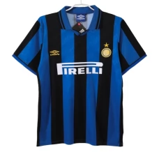 Maglia Inter Milan Divisa Prima Retro 1995-96