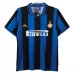 Maglia Inter Milan Divisa Prima Retro 1995-96 Maglia Inter Milan Divisa Prima Retro 1995-96