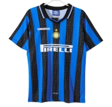 Maglia Inter Milan Divisa Prima Retro 1997-98 Maglia Inter Milan Divisa Prima Retro 1997-98