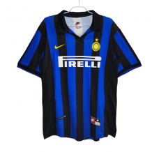 Maglia Inter Milan Divisa Prima Retro 1998-99