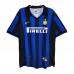 Maglia Inter Milan Divisa Prima Retro 1998-99