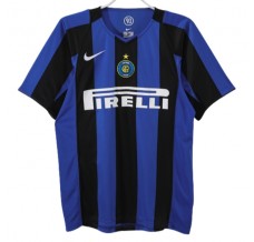 Maglia Inter Milan Divisa Prima Retro 2004-05