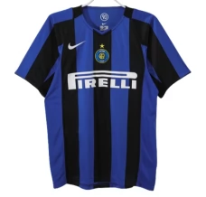 Maglia Inter Milan Divisa Prima Retro 2004-05 Maglia Inter Milan Divisa Prima Retro 2004-05