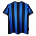 Maglia Inter Milan Divisa Prima Retro 2009-10