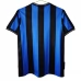 Maglia Inter Milan Divisa Prima Retro 2009-10