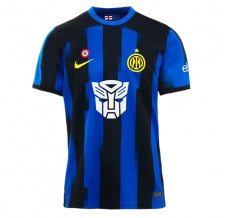Maglia Inter Milan Divisa Prima Transformers 2023/24