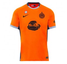 Maglia Inter Milan Divisa Terza Ninja Turtles 2023/24