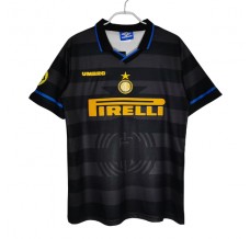 Maglia Inter Milan Divisa Terza Retro 1997-98