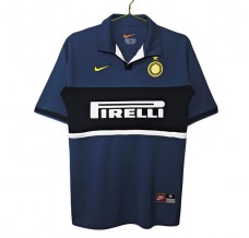 Maglia Inter Milan Divisa Terza Retro 1998-99