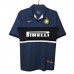 Maglia Inter Milan Divisa Terza Retro 1998-99