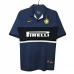 Maglia Inter Milan Divisa Terza Retro 1998-99 Maglia Inter Milan Divisa Terza Retro 1998-99