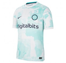Maglia Inter Milan Divisa Trasferta 2022/23