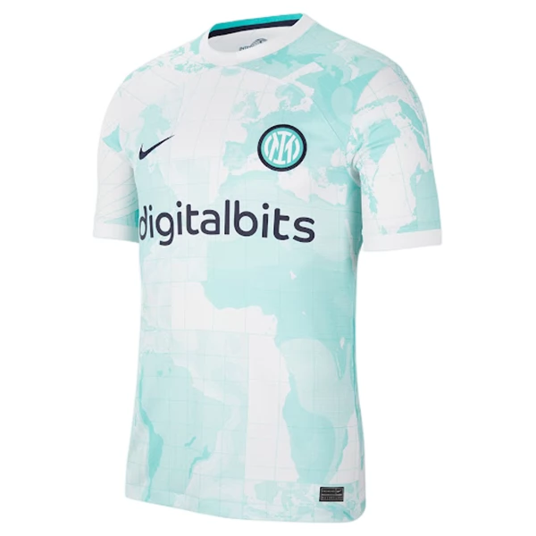 Maglia Inter Milan Lautaro 10 Divisa Trasferta 2022/23 Maglia Inter Milan Lautaro 10 Divisa Trasferta 2022/23