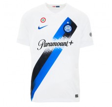 Maglia Inter Milan Divisa Trasferta 2023/24