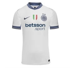 Maglia Inter Milan Divisa Trasferta 2024/25 Maglia Inter Milan Divisa Trasferta 2024/25