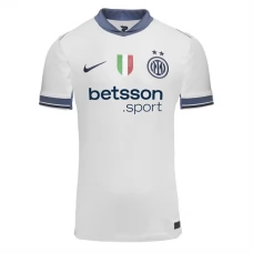 Maglia Inter Milan Divisa Trasferta 2024/25 Maglia Inter Milan Divisa Trasferta 2024/25