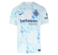 Maglia Inter Milan Divisa Trasferta 2025/26 Maglia Inter Milan Divisa Trasferta 2025/26