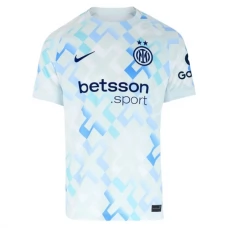 Maglia Inter Milan Divisa Trasferta 2025/26 Maglia Inter Milan Divisa Trasferta 2025/26