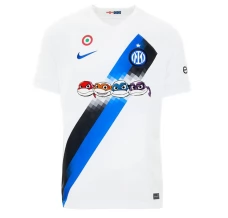 Maglia Inter Milan Divisa Trasferta Ninja Turtles 2023/24